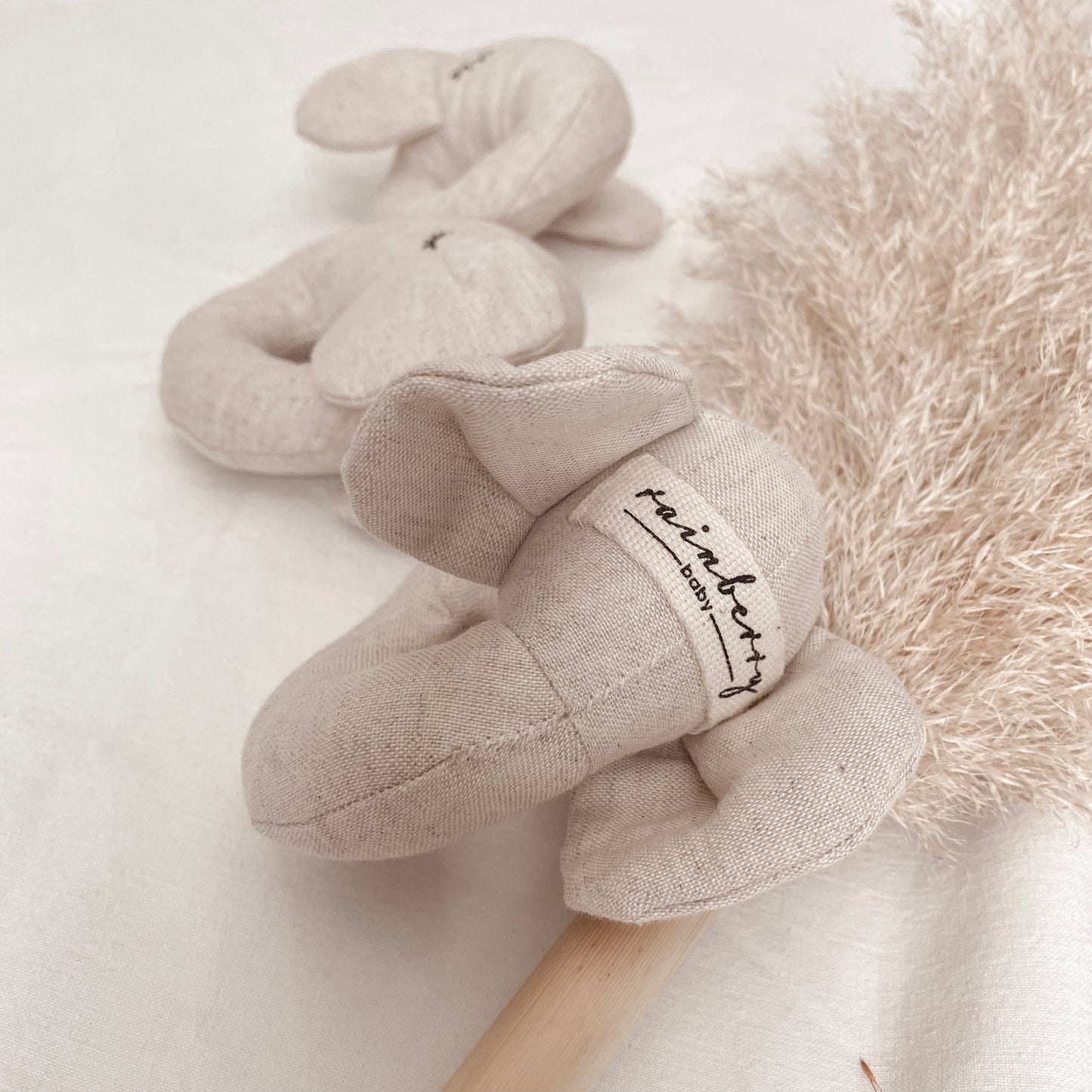 Ellie Rattle