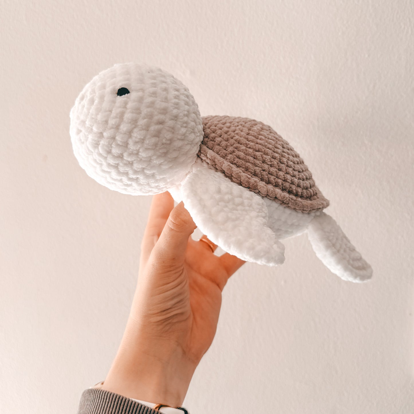 Crochet Turtle *Pre-Order*