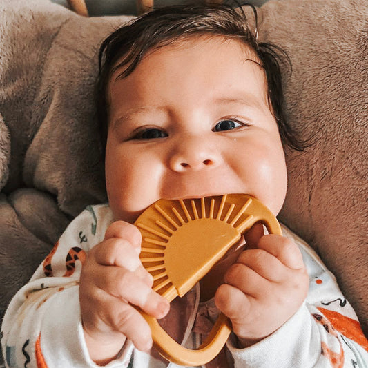 Sunshine Teether