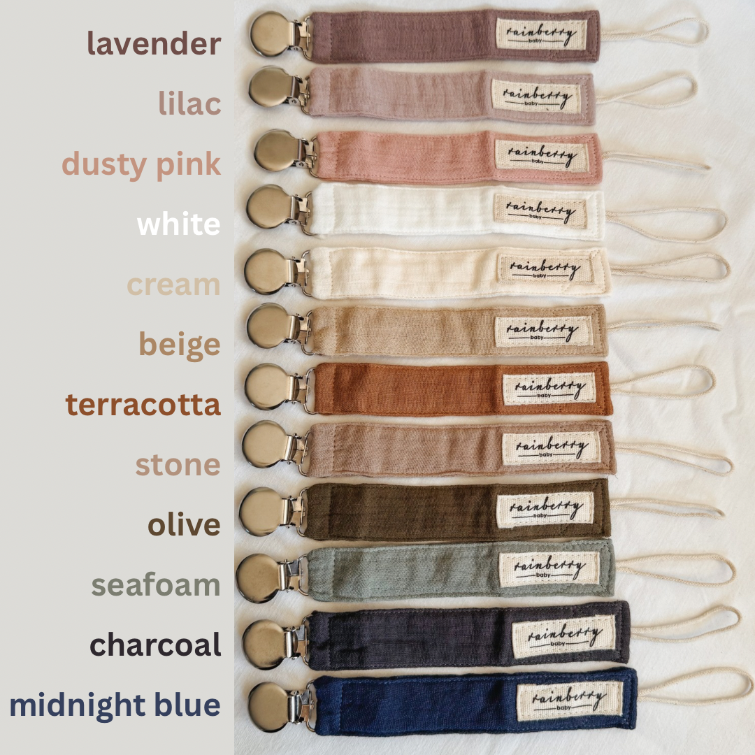 Cotton Dummy Clip