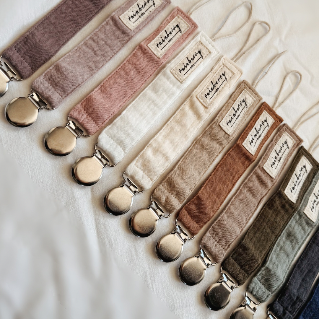 Cotton Dummy Clip
