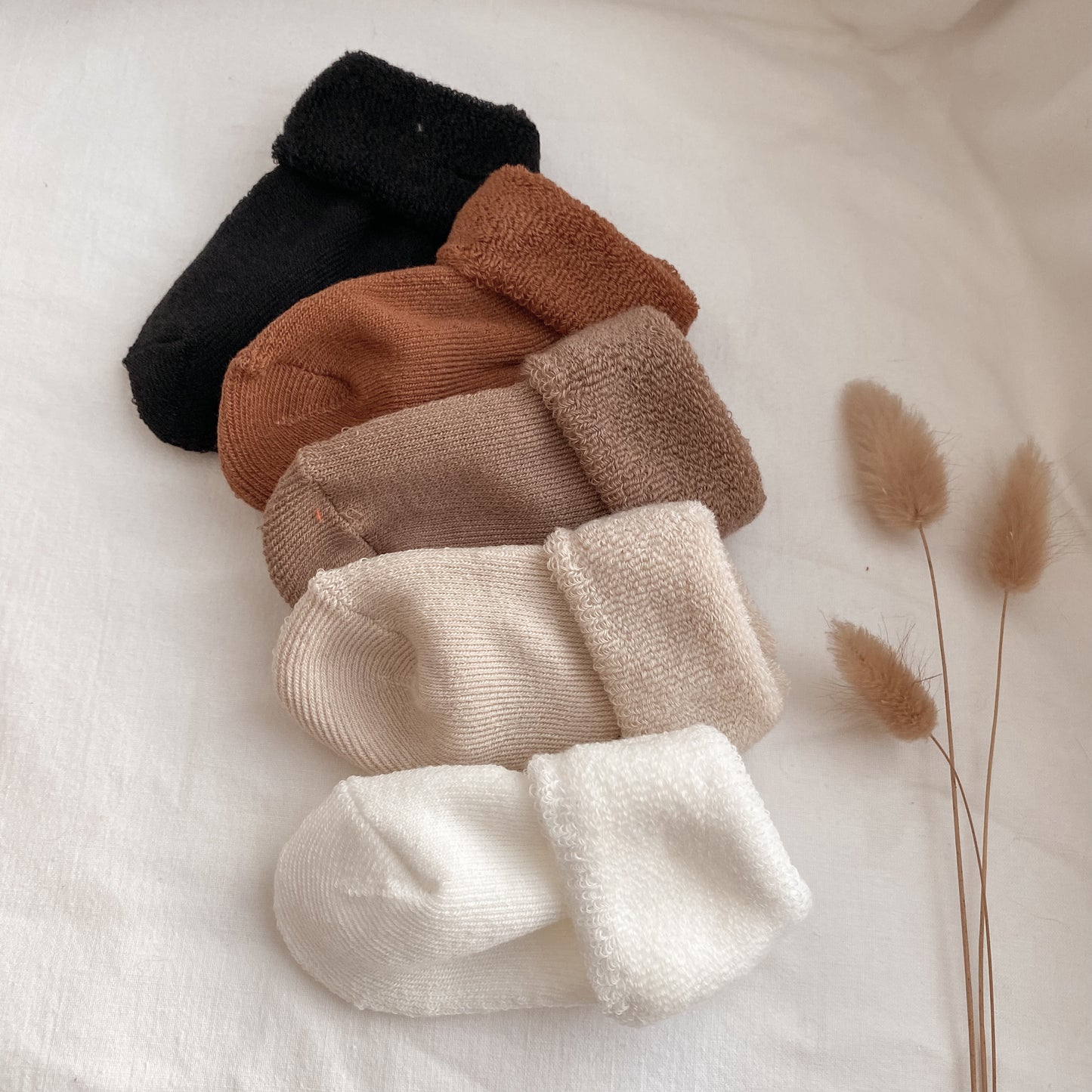 Winter Socks 5 pack