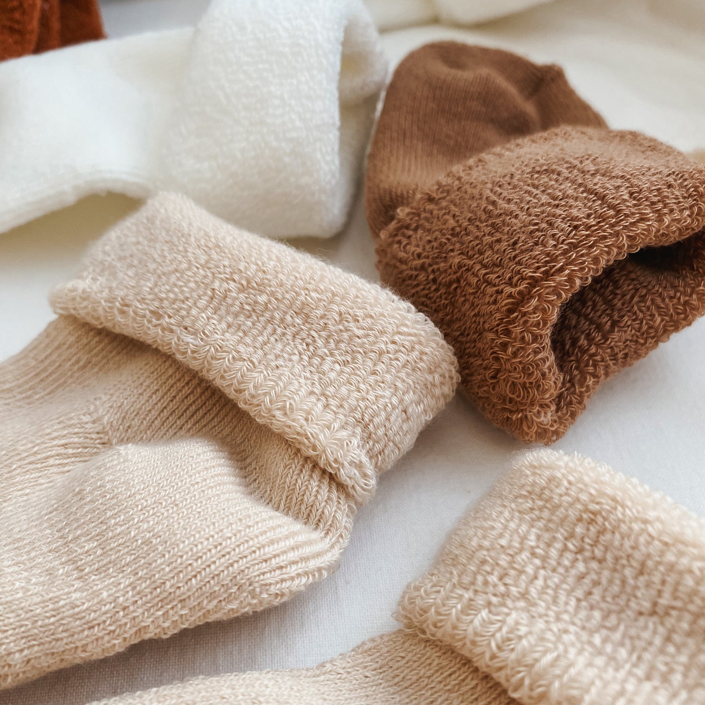 Winter Socks 5 pack