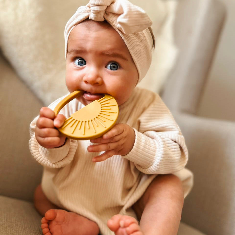 Sunshine Teether