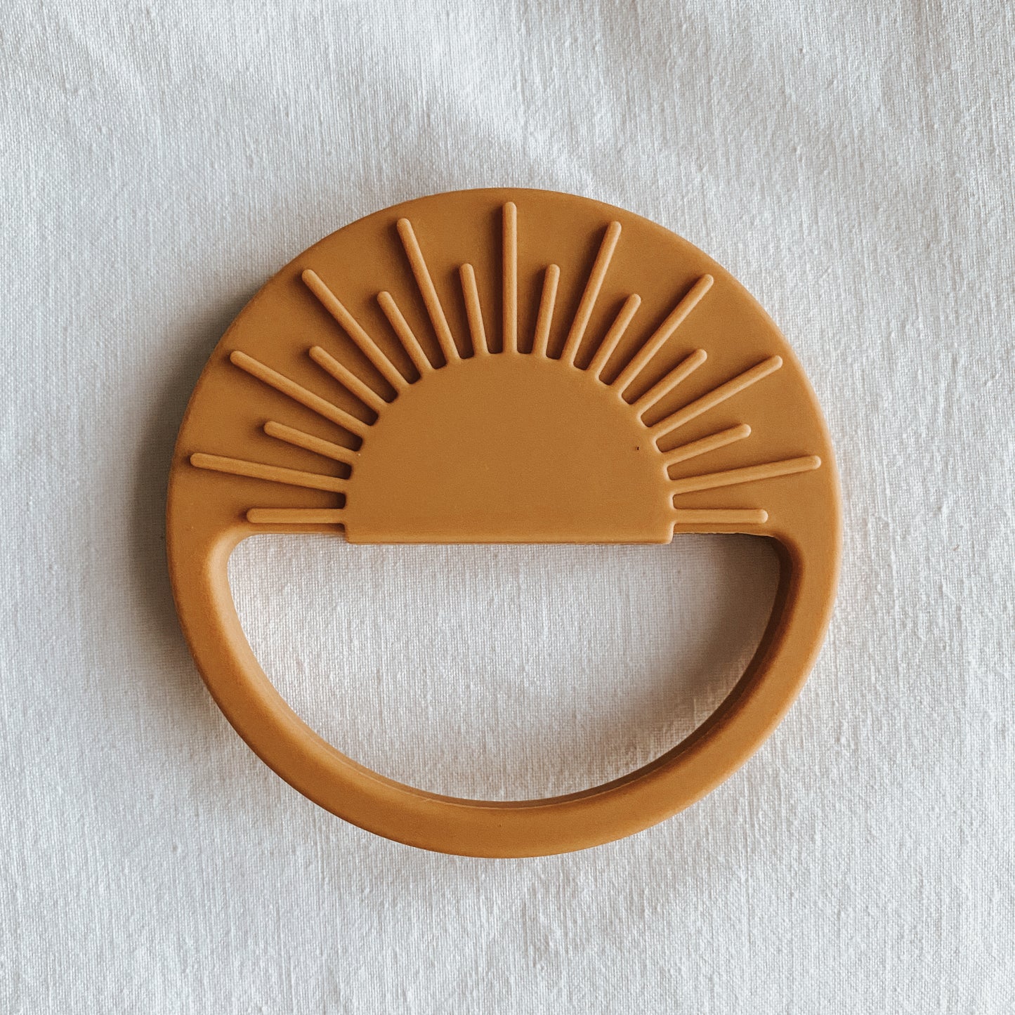 Sunshine Teether