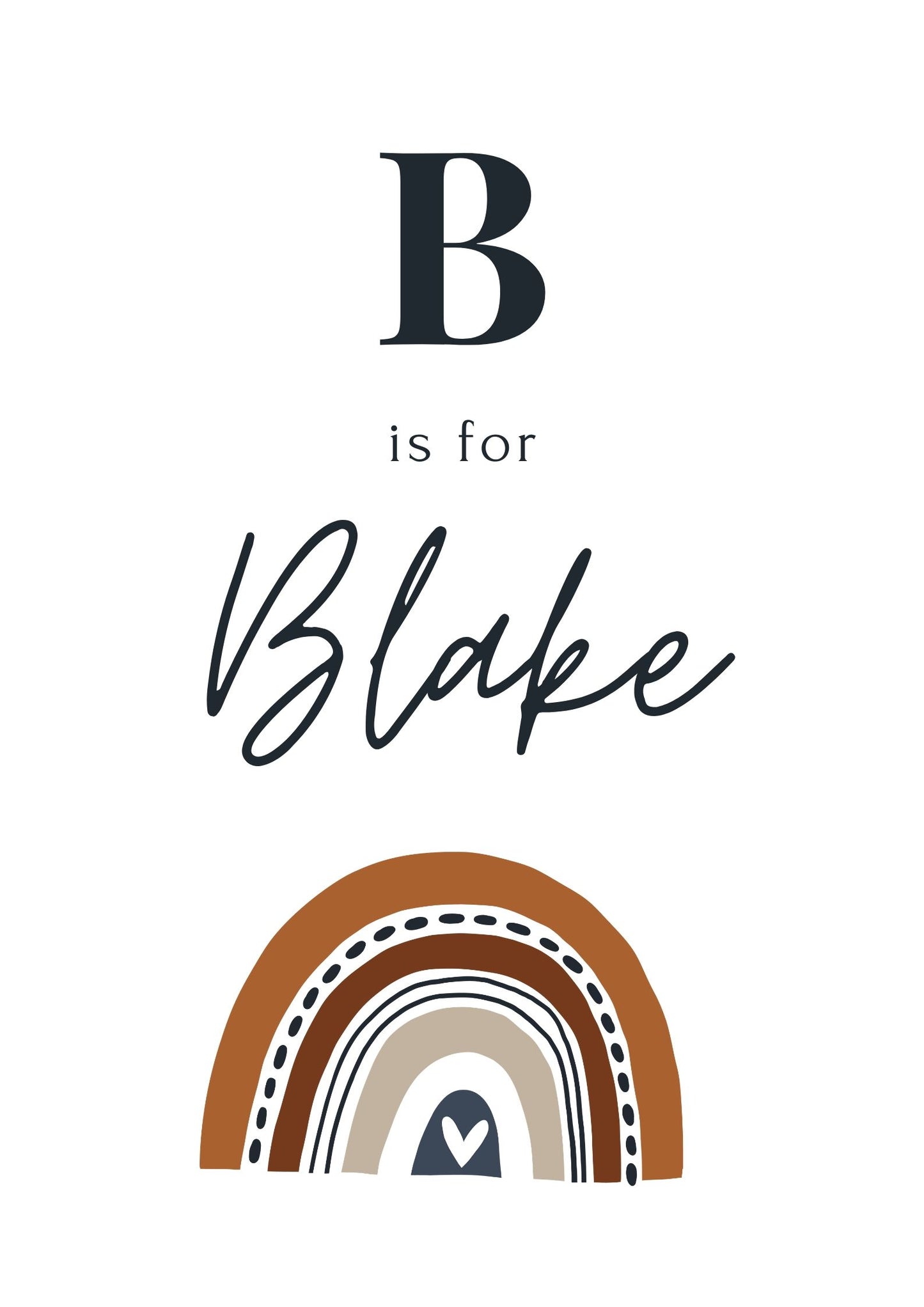 Free Digital Illustration (with any purchase)