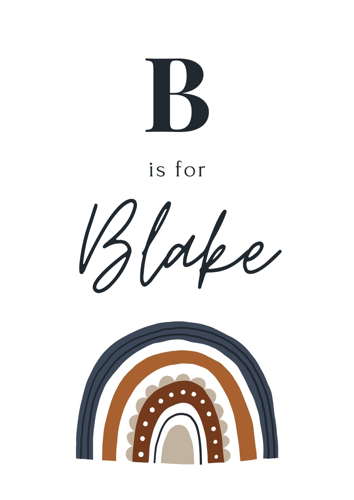 Free Digital Illustration (with any purchase)