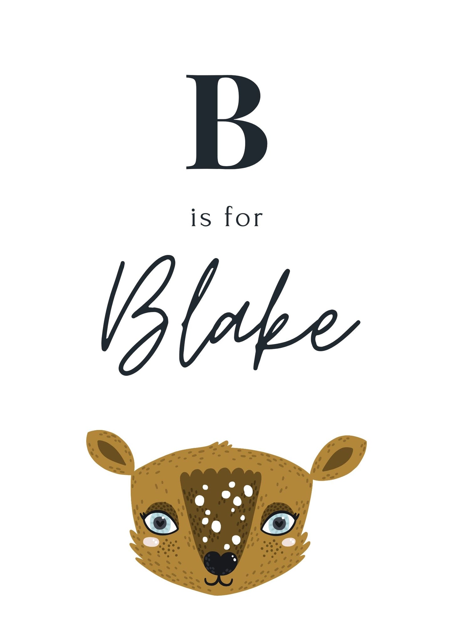 Free Digital Illustration (with any purchase)