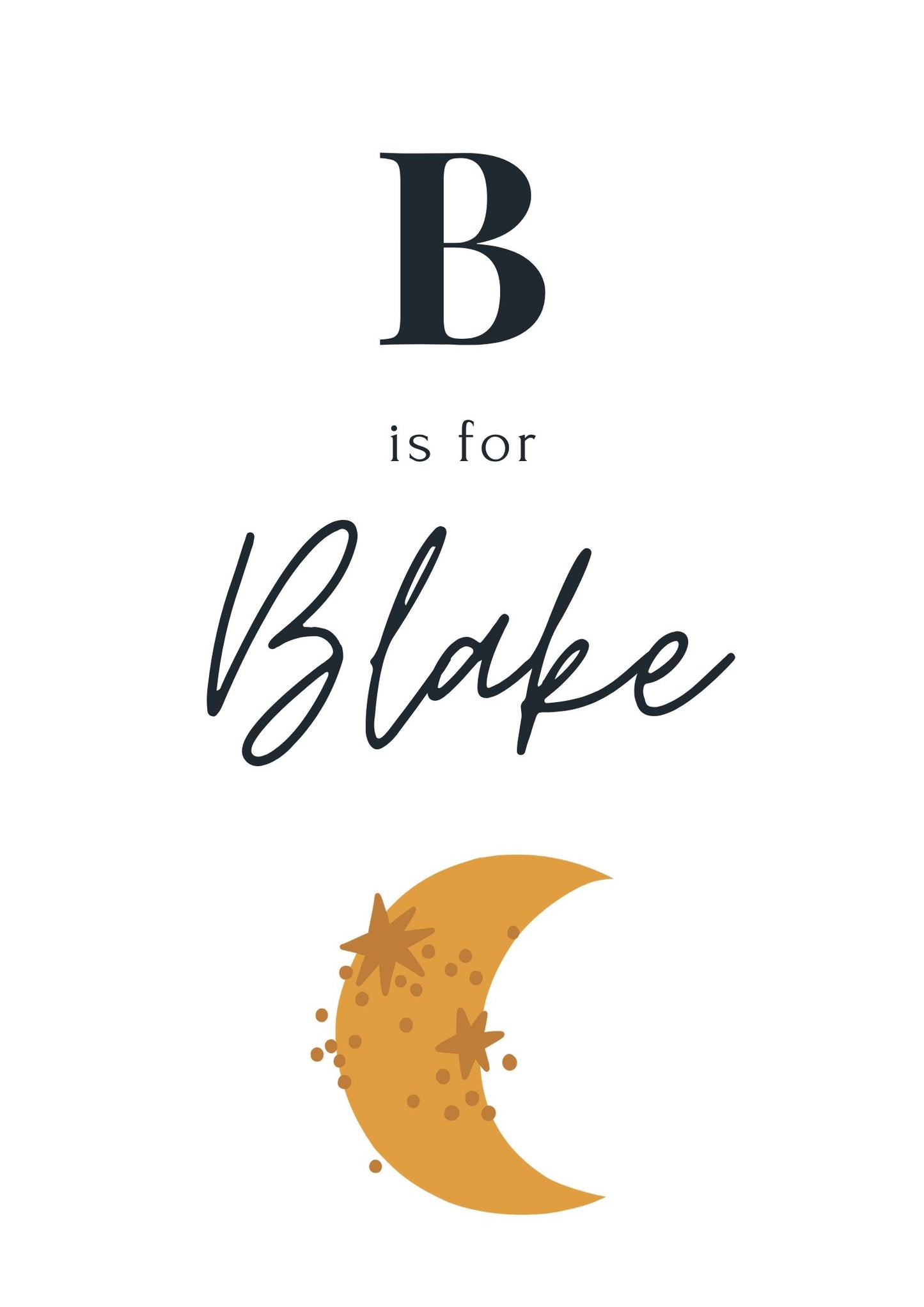 Free Digital Illustration (with any purchase)