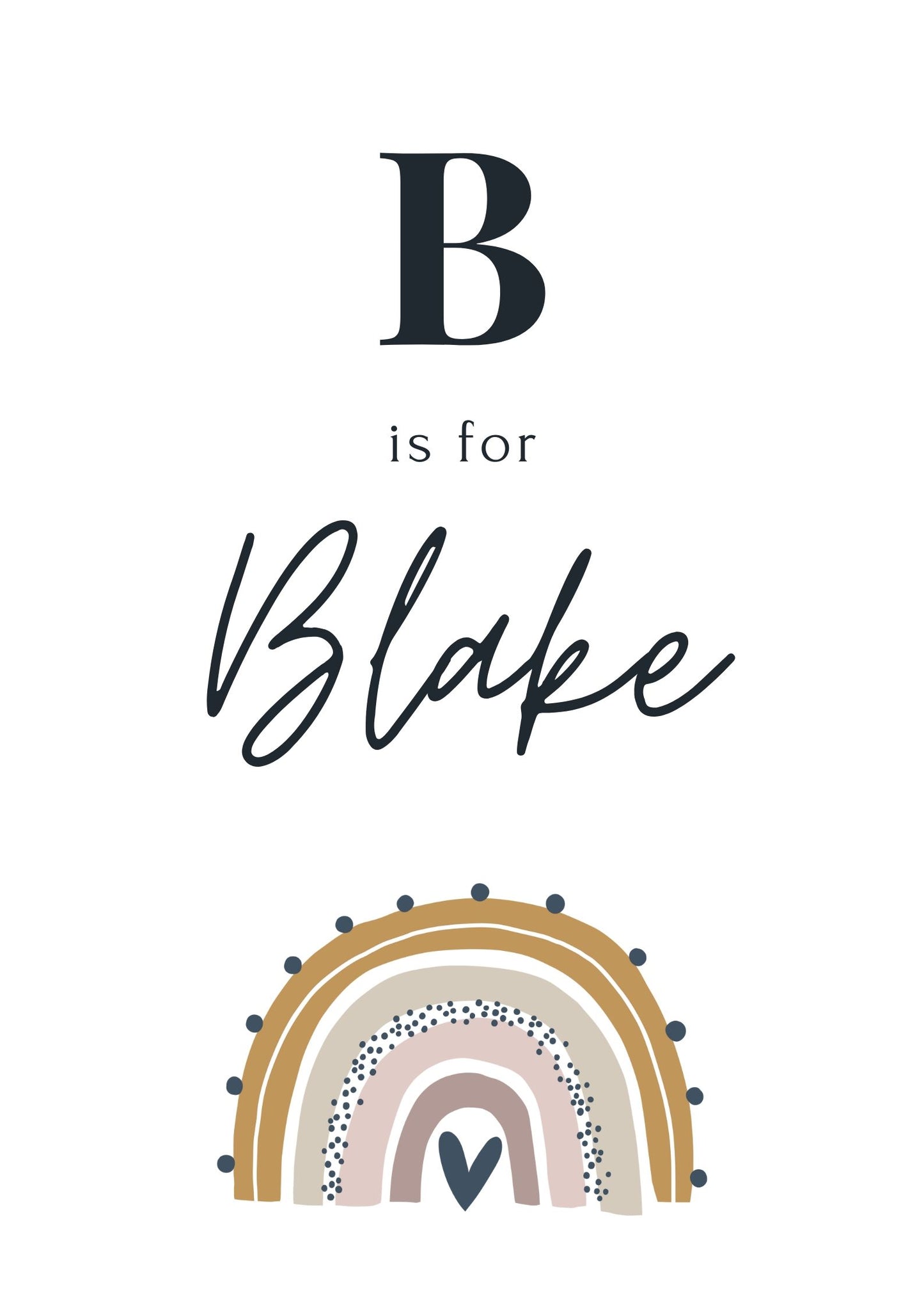 Free Digital Illustration (with any purchase)