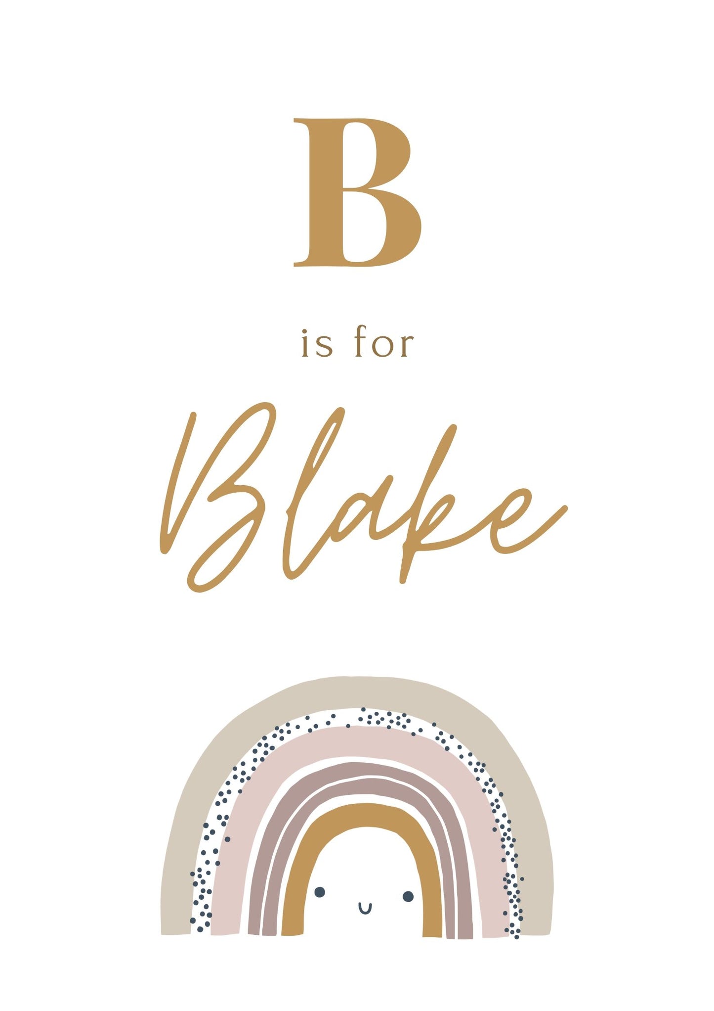 Free Digital Illustration (with any purchase)