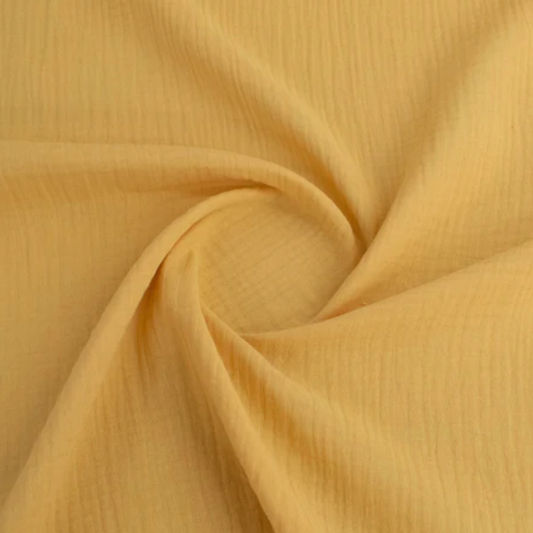 Crinkle Cotton Swaddle Blankets