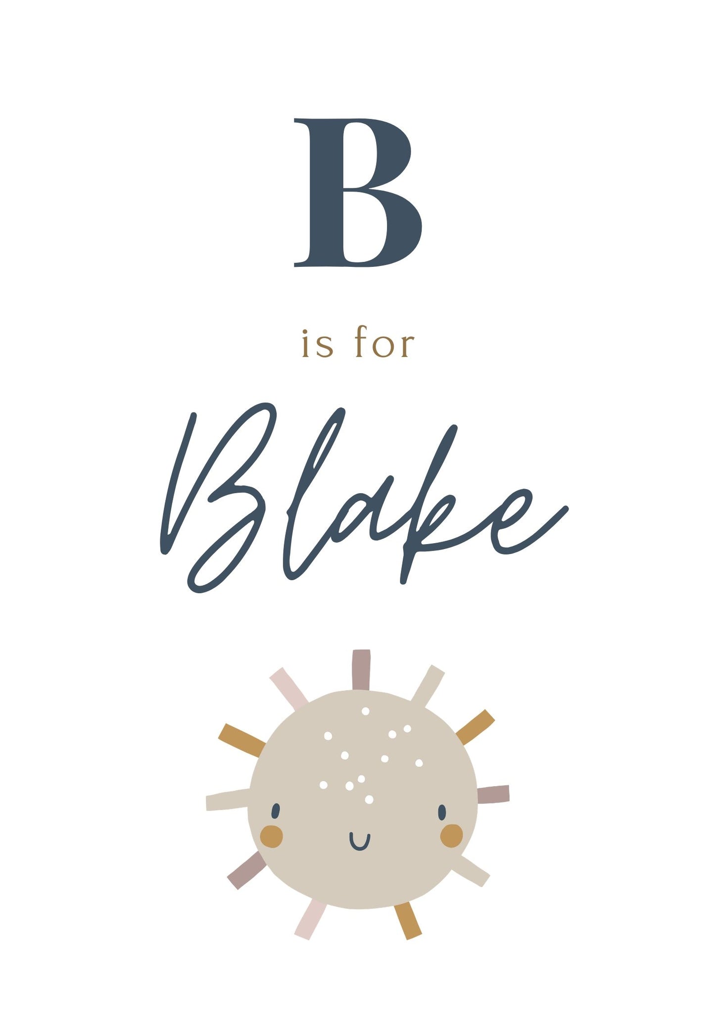 Free Digital Illustration (with any purchase)