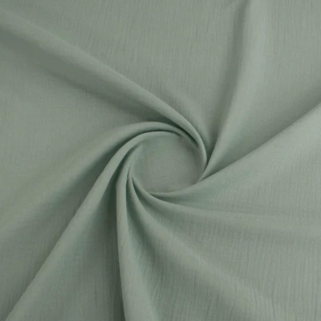 Crinkle Cotton Swaddle Blankets