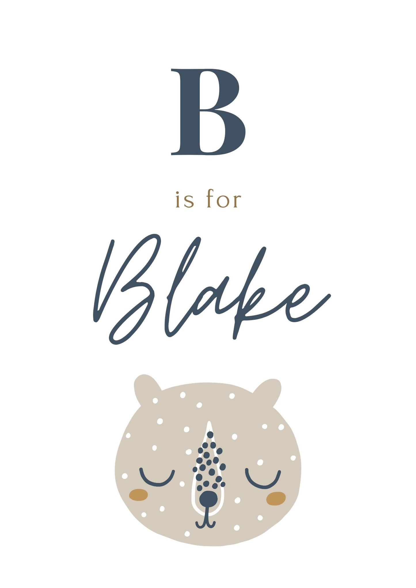 Free Digital Illustration (with any purchase)