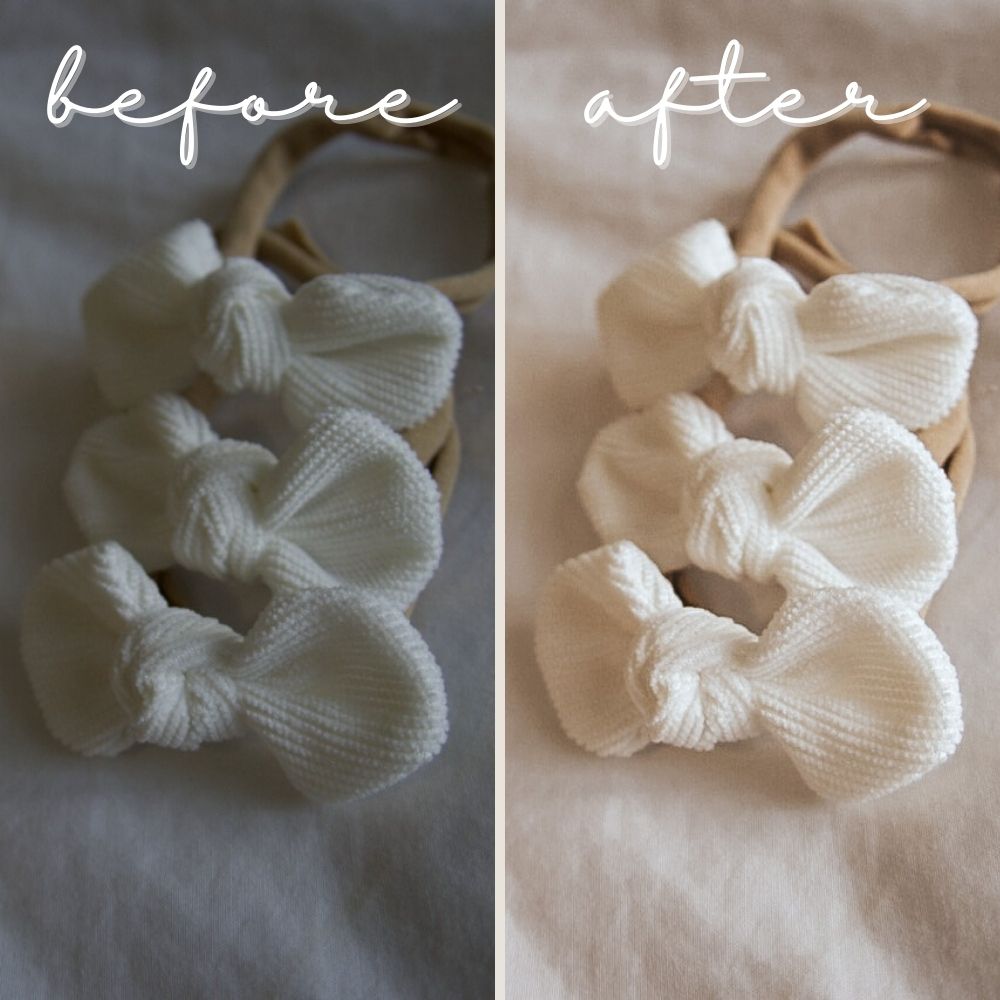 Photo Filter - Digital Download