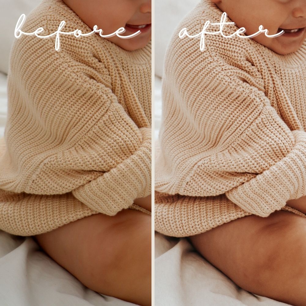 Photo Filter - Digital Download