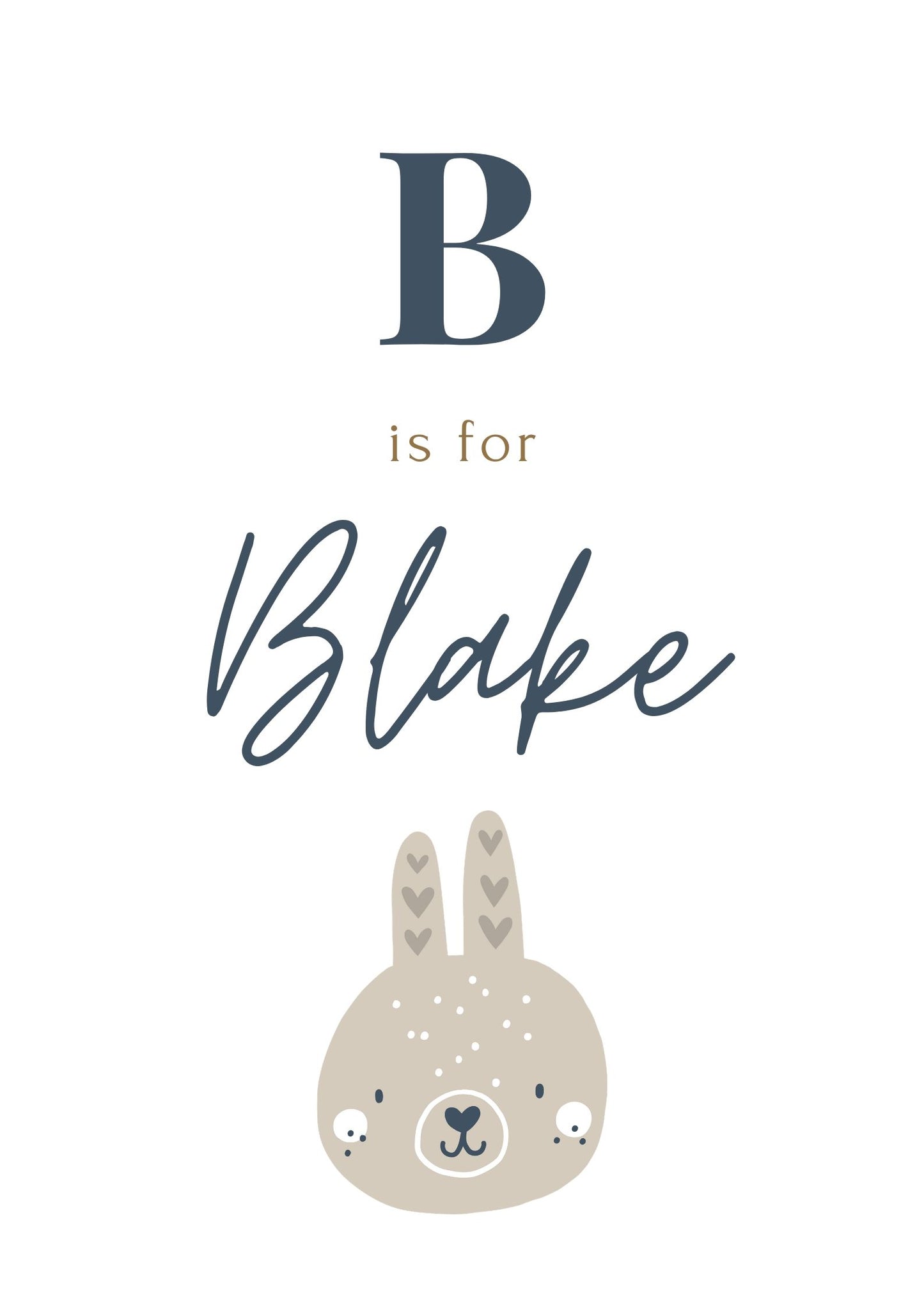Free Digital Illustration (with any purchase)