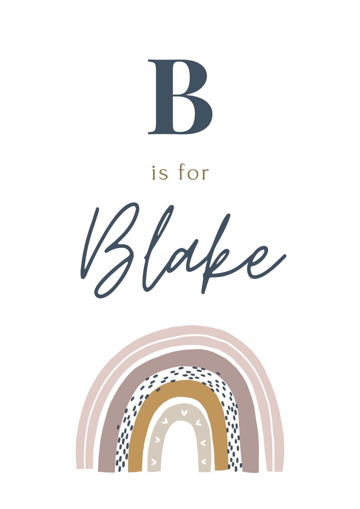 Free Digital Illustration (with any purchase)
