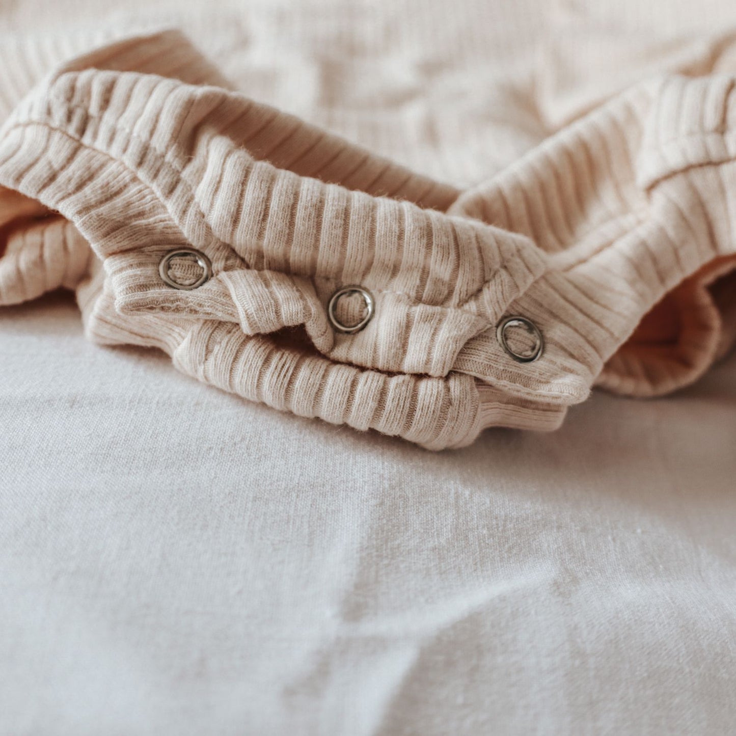 Sweater Romper