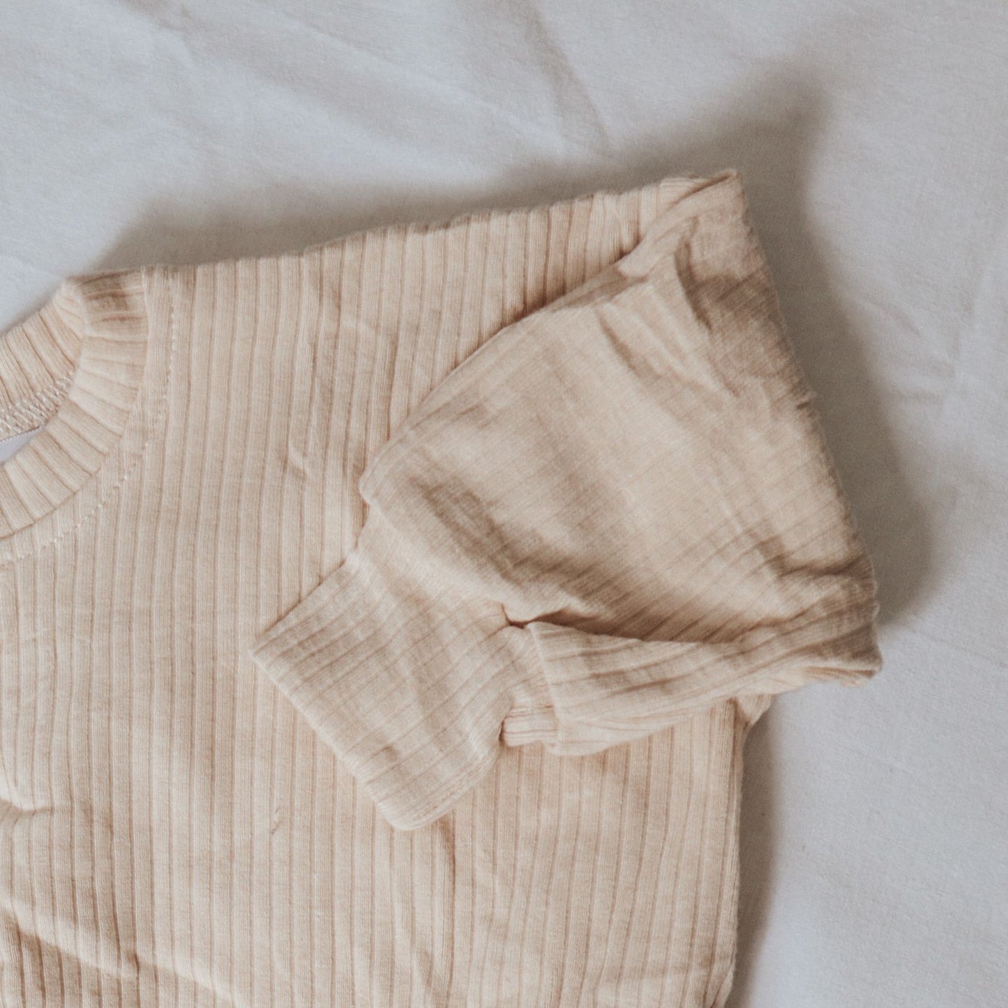 Sweater Romper