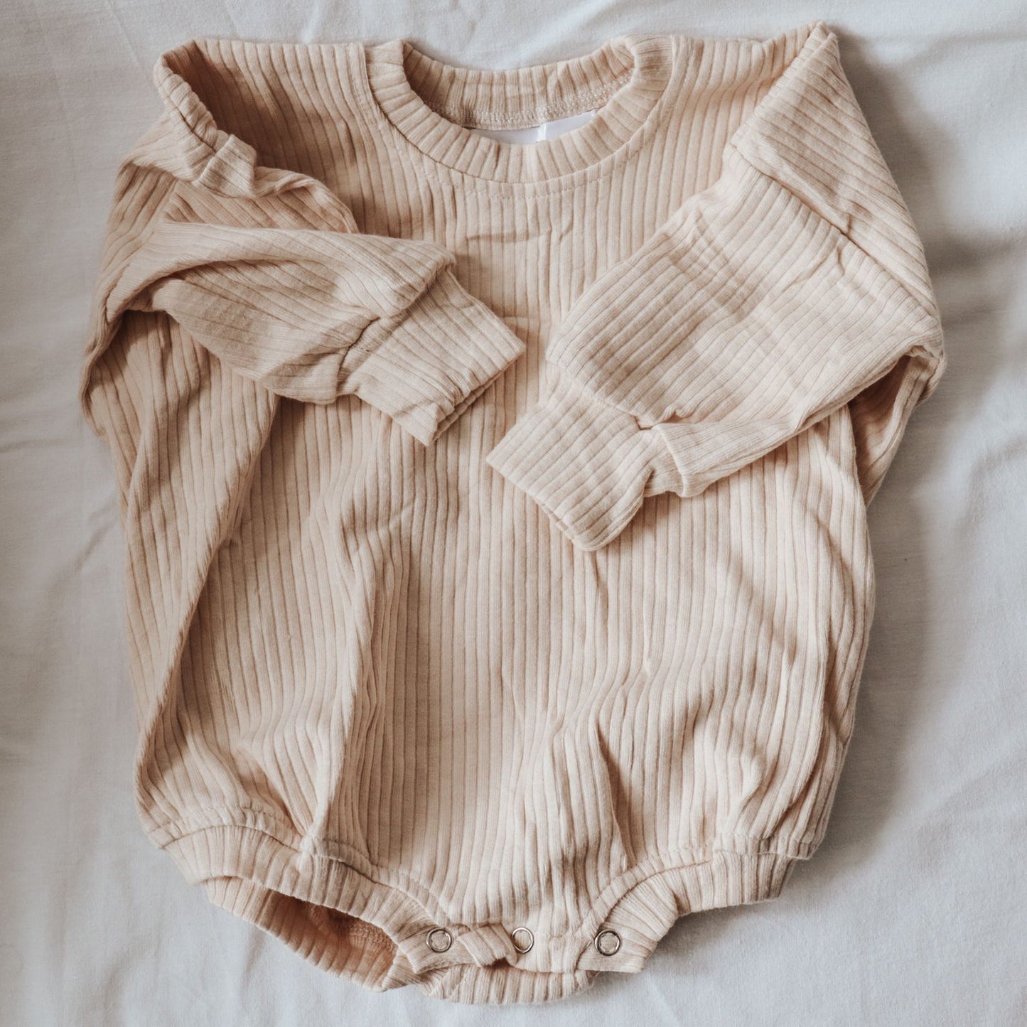 Sweater Romper