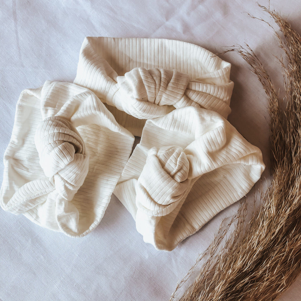 Knotted Headband