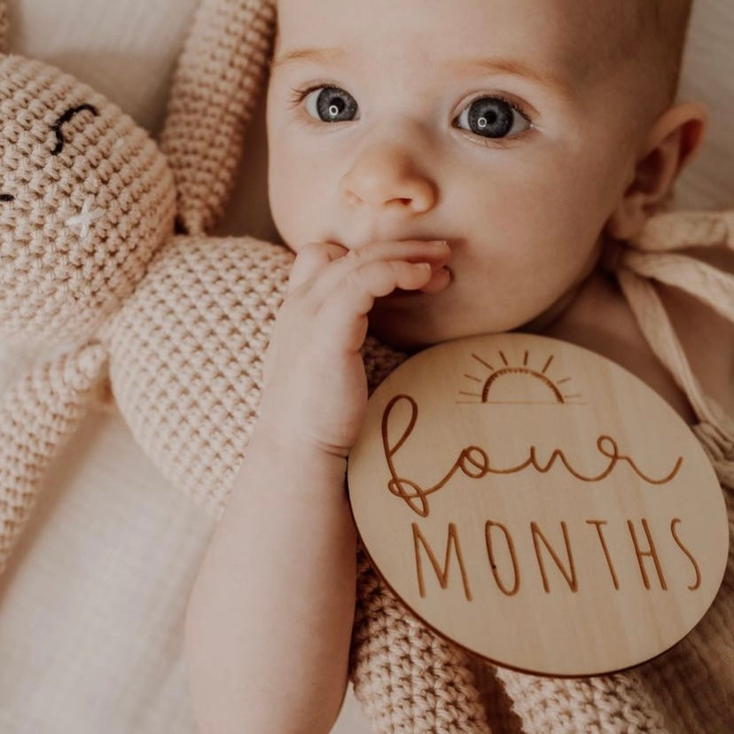 Monthly Milestones