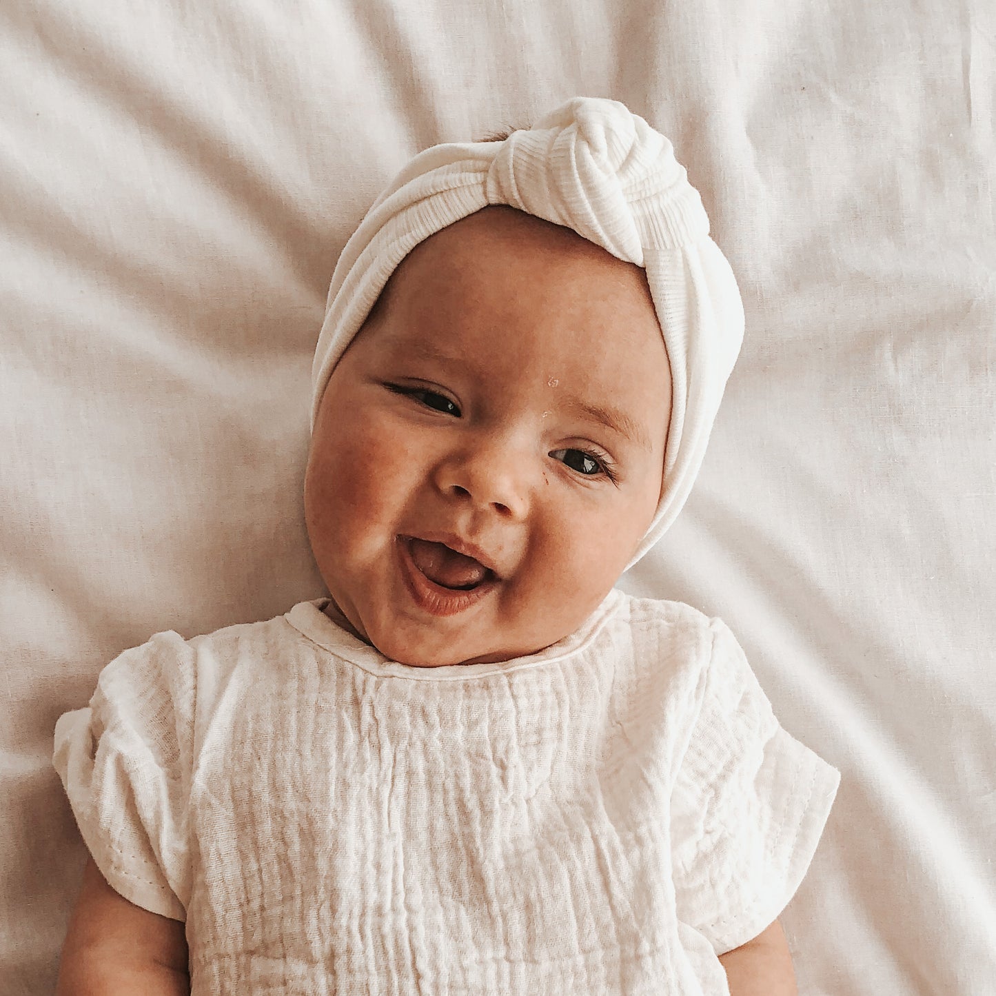 Knotted Headband