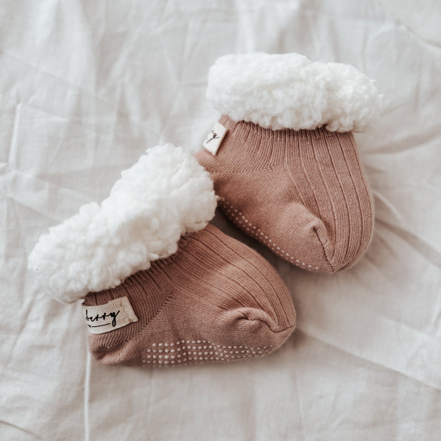 Winter Booties