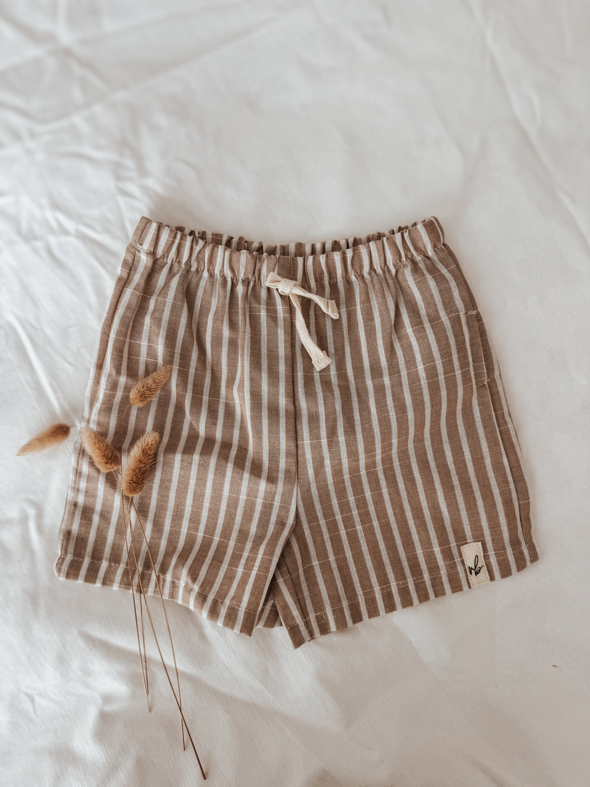 Summer Shorts