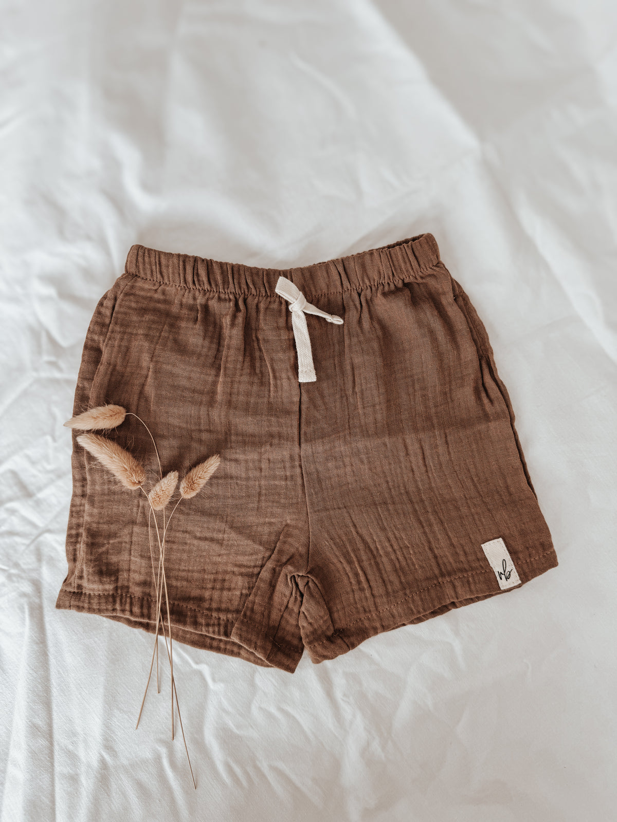 Summer Shorts