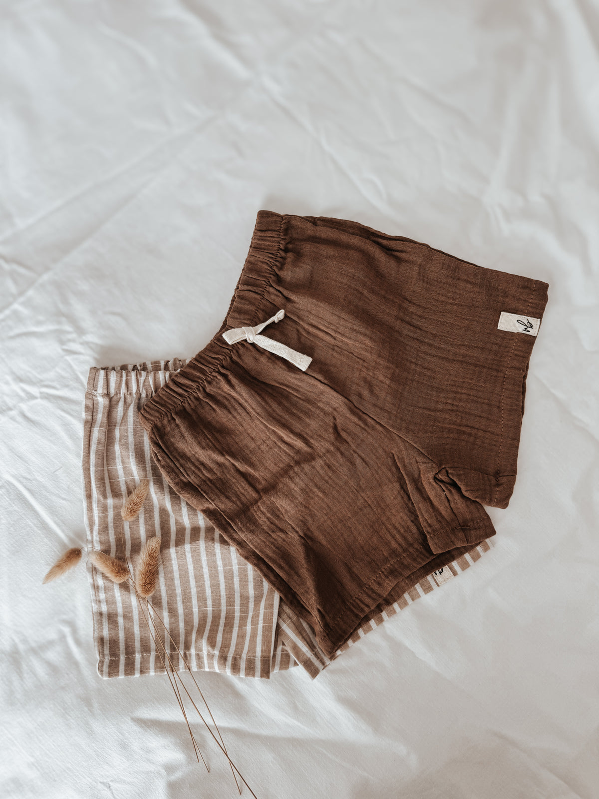 Summer Shorts