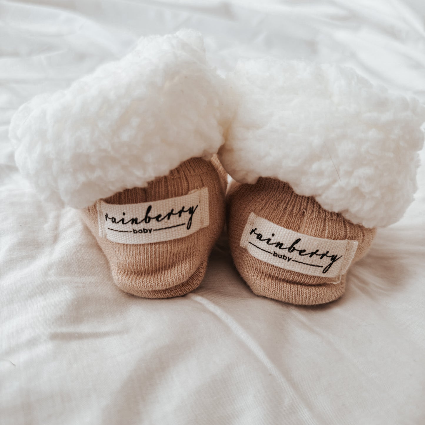 Winter Booties