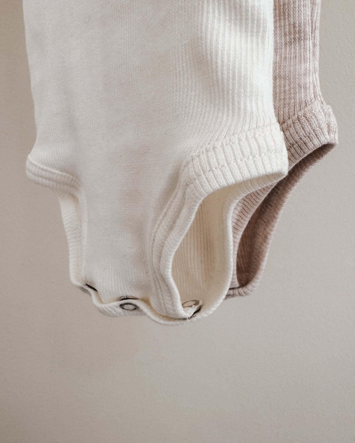 Short Sleeve Onesie