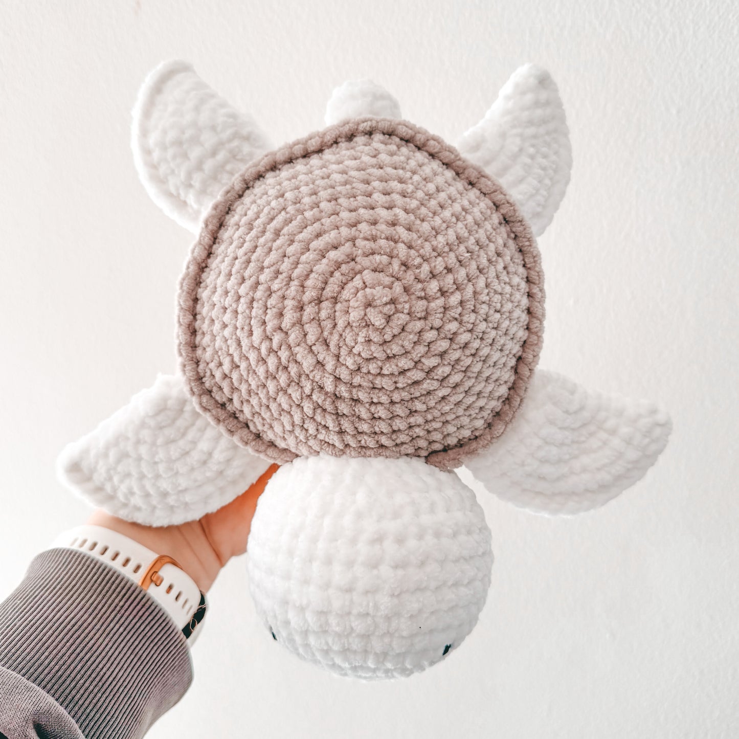 Crochet Turtle *Pre-Order*