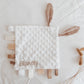 Sensory Bunny Lovey