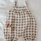Cotton Jumpsuit