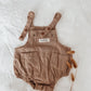 Cotton Dungarees