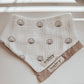 Drool Bibs - 2 Pack