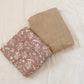 Mix & Match Bamboo Swaddle Blankets