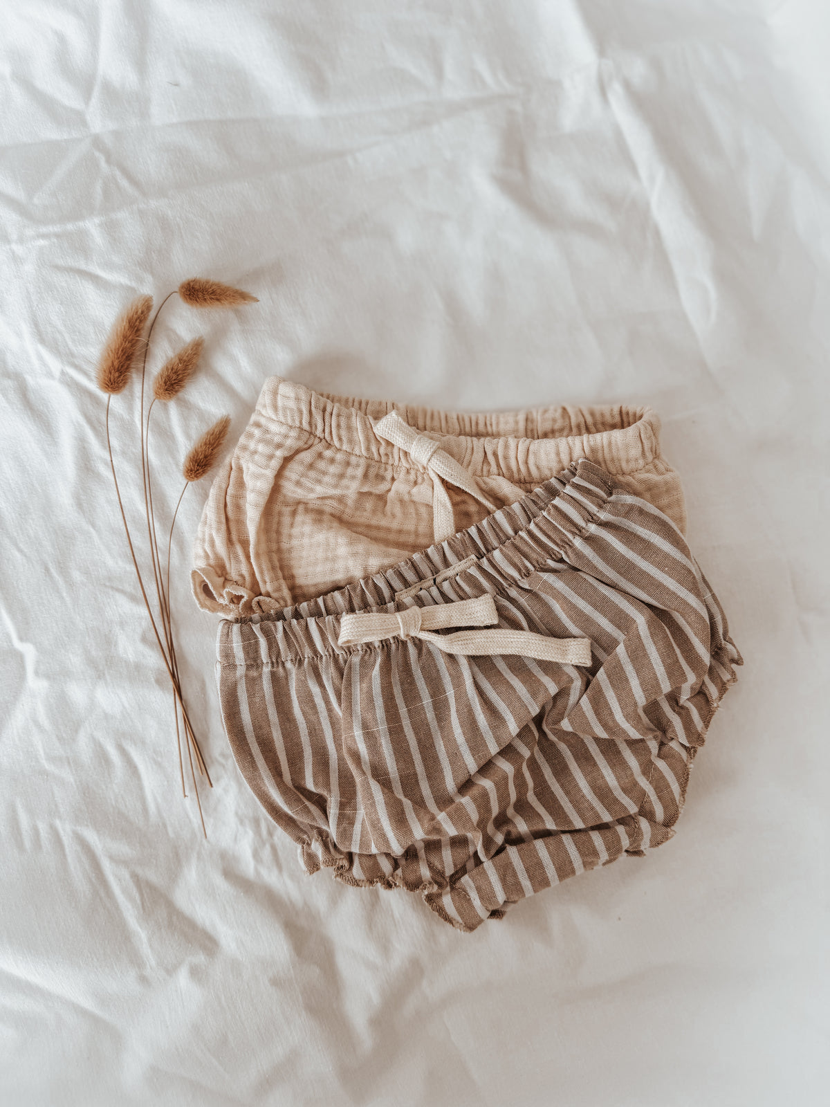 Summer Bloomers