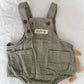 Cotton Dungarees