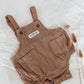 Cotton Dungarees