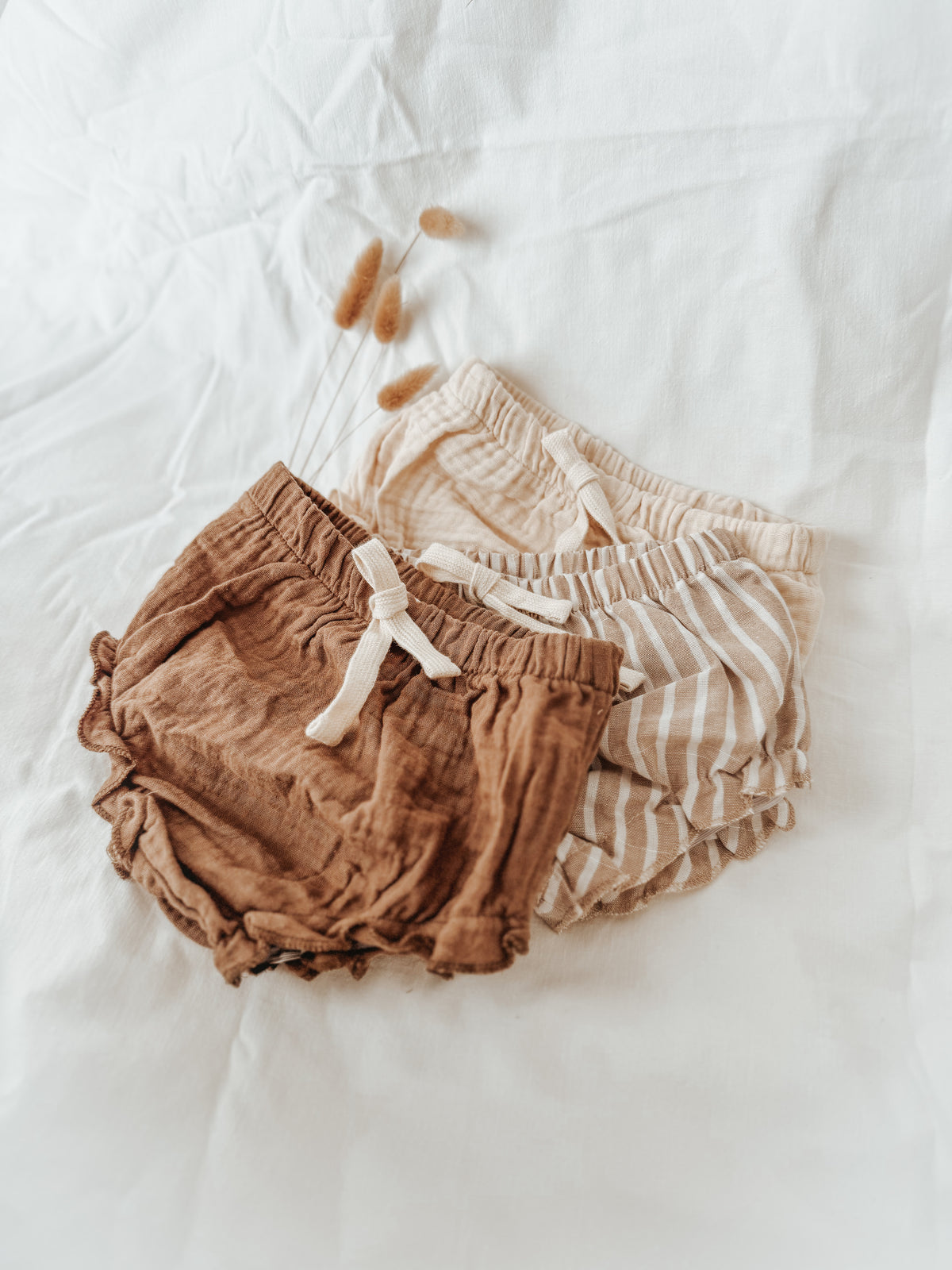 Summer Bloomers