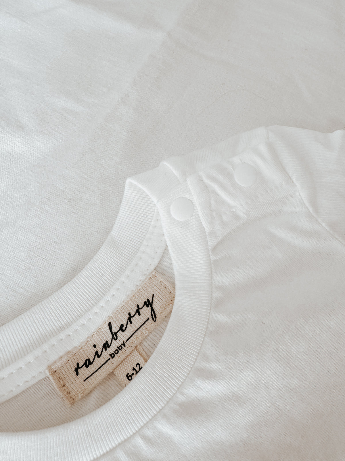 Crew neck T-Shirt