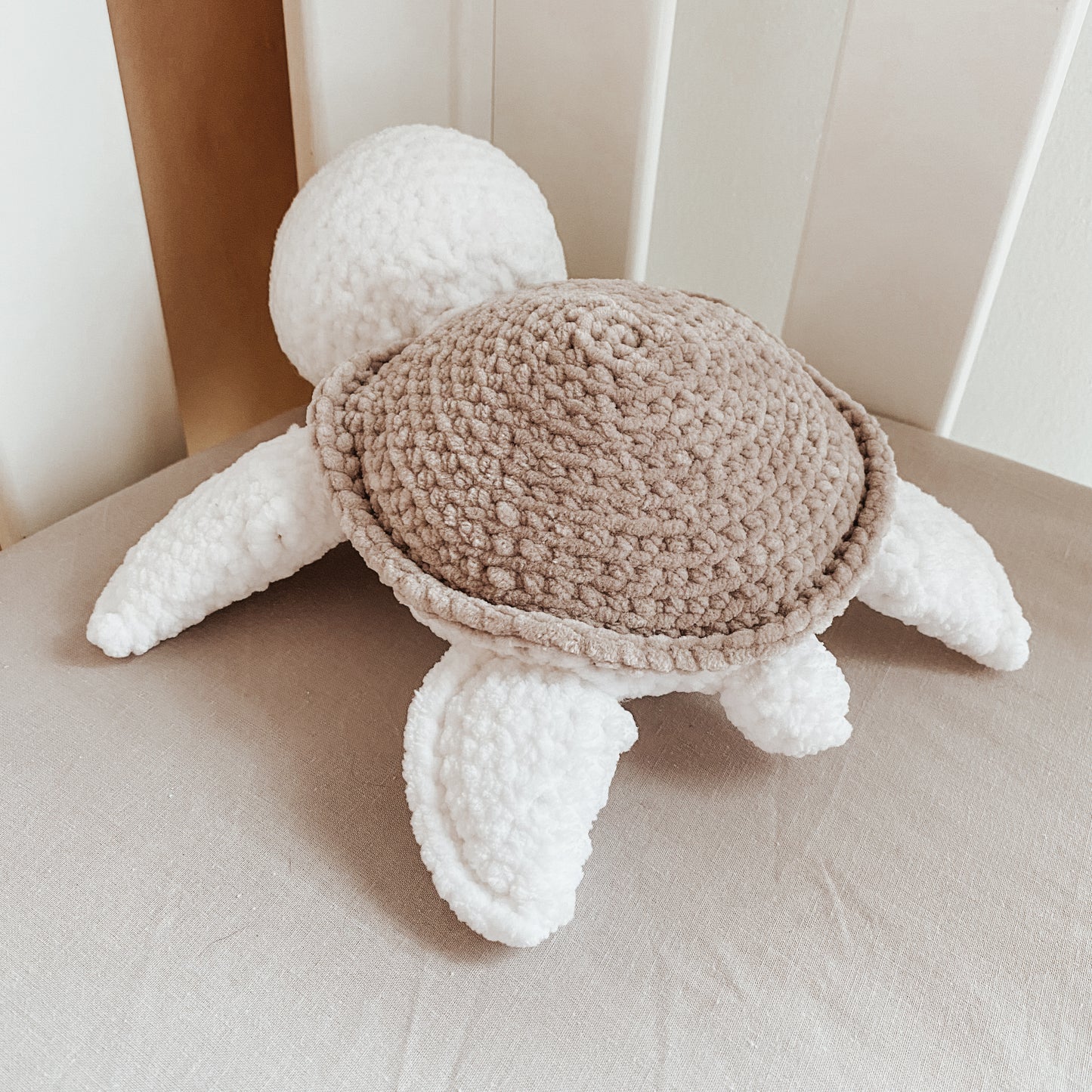 Crochet Turtle *Pre-Order*