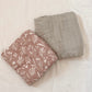 Mix & Match Bamboo Swaddle Blankets