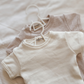 Short Sleeve Onesie