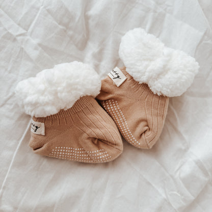 Winter Booties